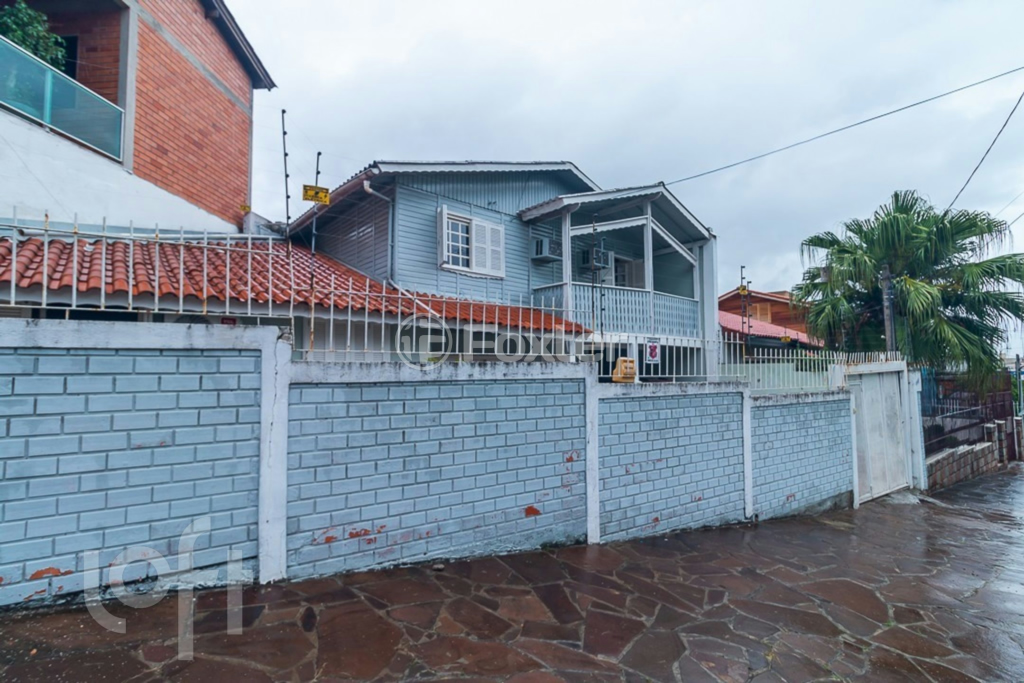 Casa à venda com 3 quartos, 130m² - Foto 34