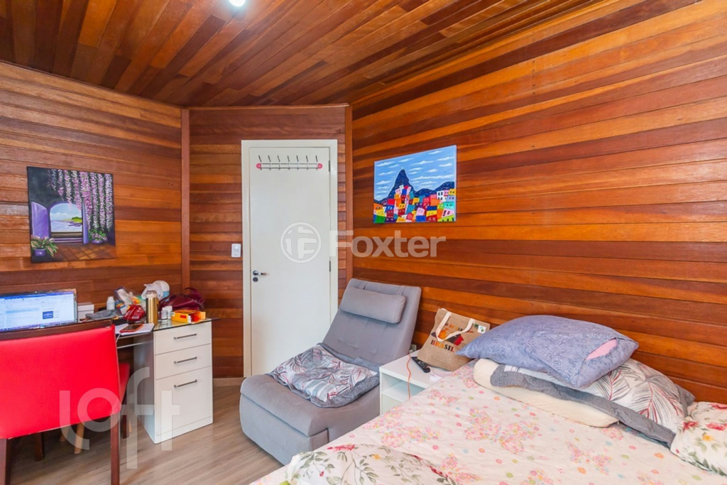 Casa à venda com 3 quartos, 130m² - Foto 10