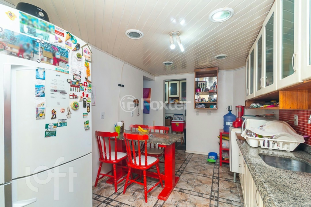 Casa à venda com 3 quartos, 130m² - Foto 16