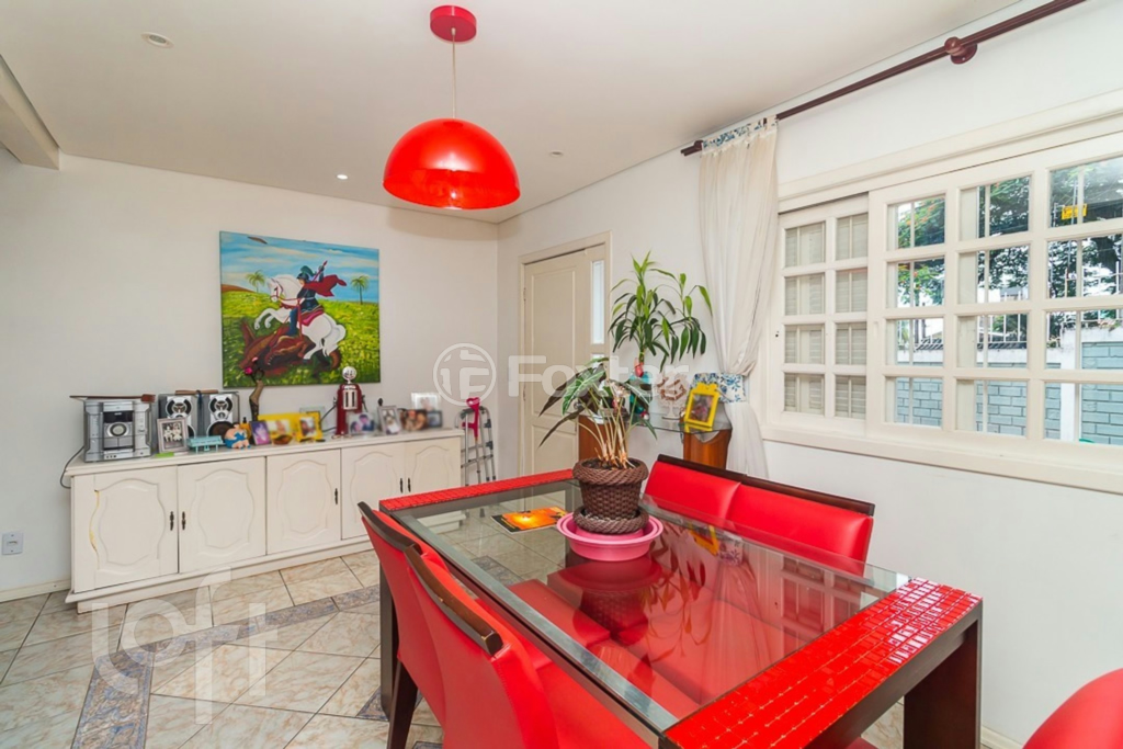 Casa à venda com 3 quartos, 130m² - Foto 14