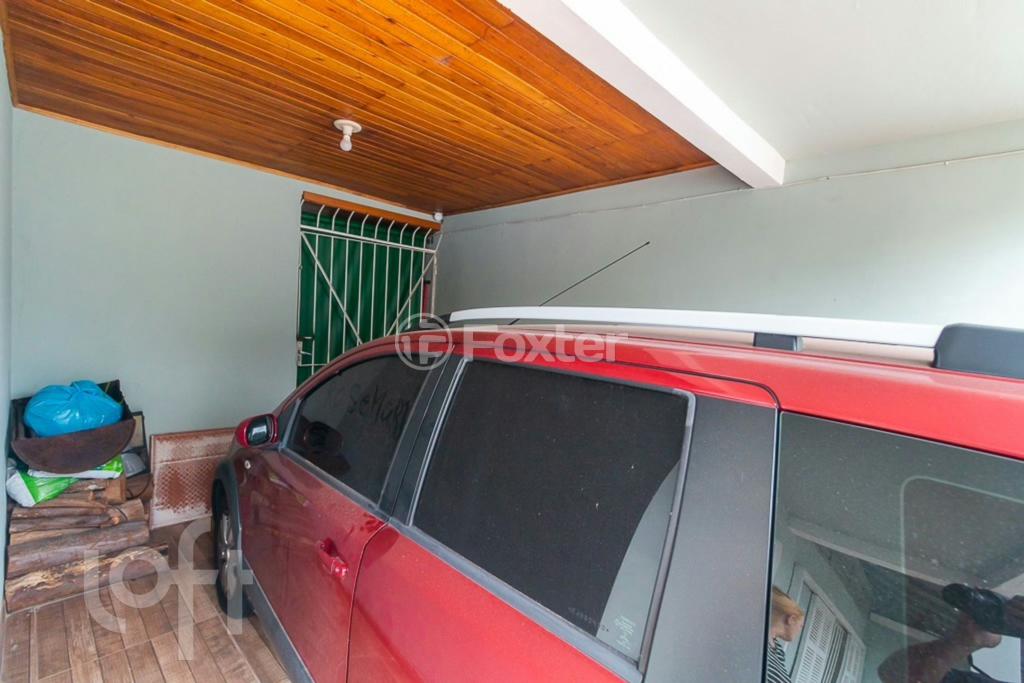 Casa à venda com 3 quartos, 130m² - Foto 27