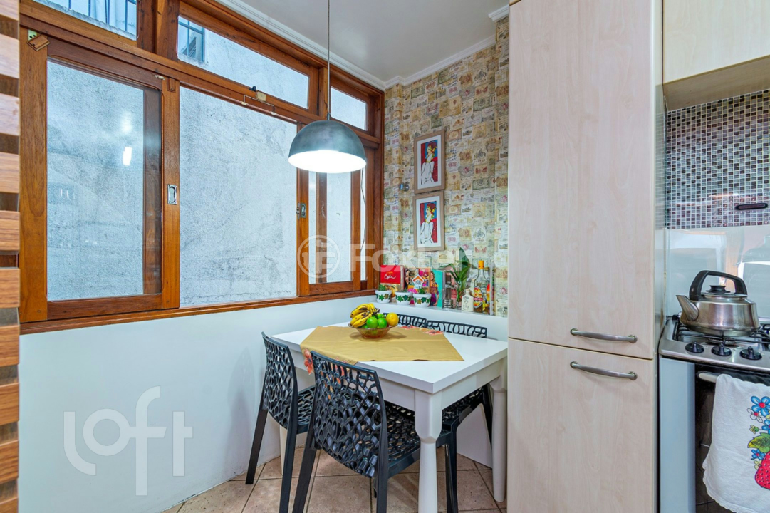 Apartamento à venda com 3 quartos, 82m² - Foto 29