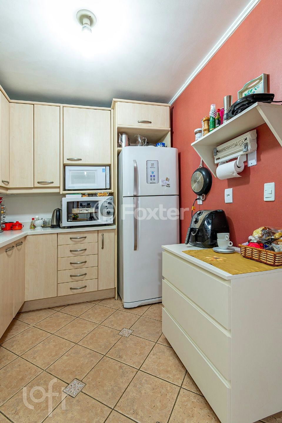 Apartamento à venda com 3 quartos, 82m² - Foto 32