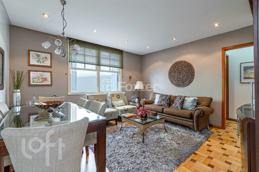 Apartamento à venda com 3 quartos, 82m² - Foto 6