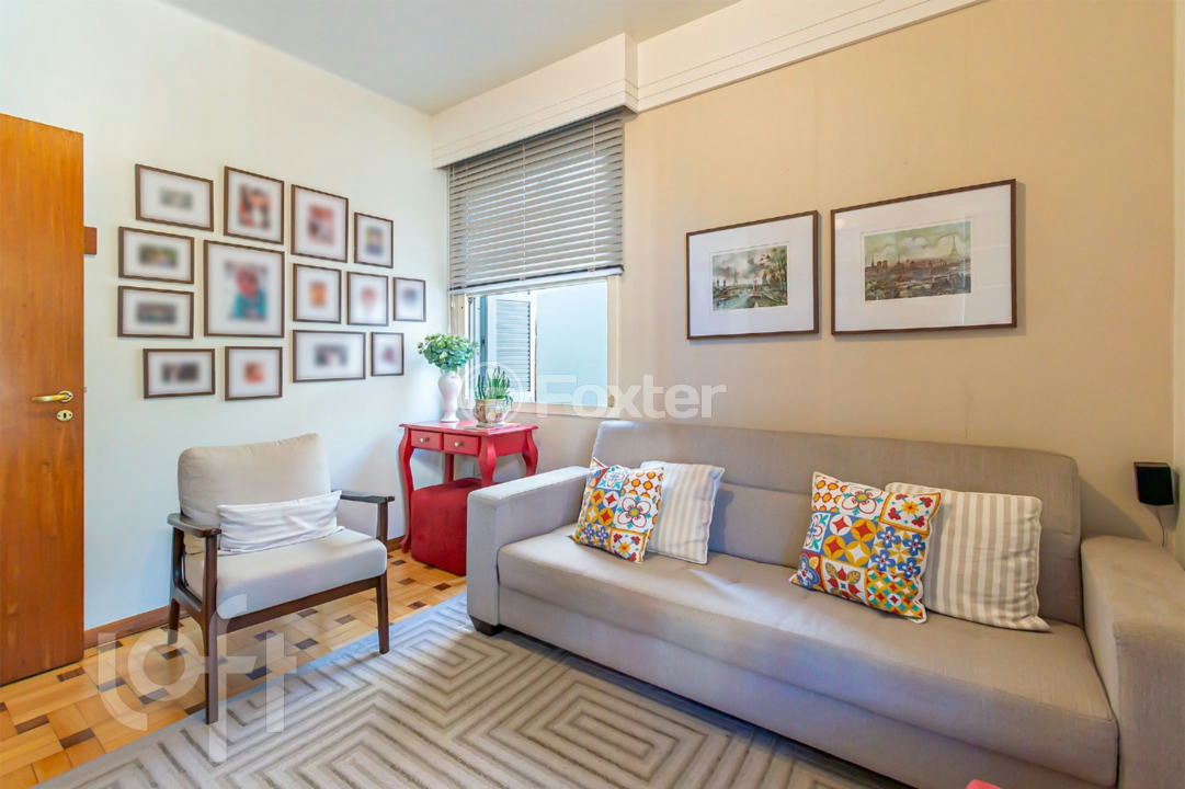 Apartamento à venda com 3 quartos, 82m² - Foto 4
