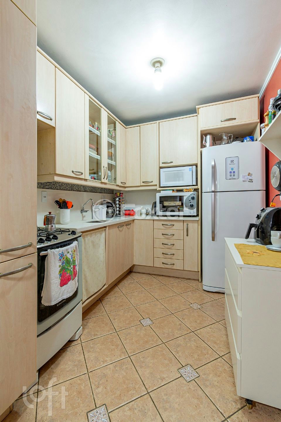 Apartamento à venda com 3 quartos, 82m² - Foto 31