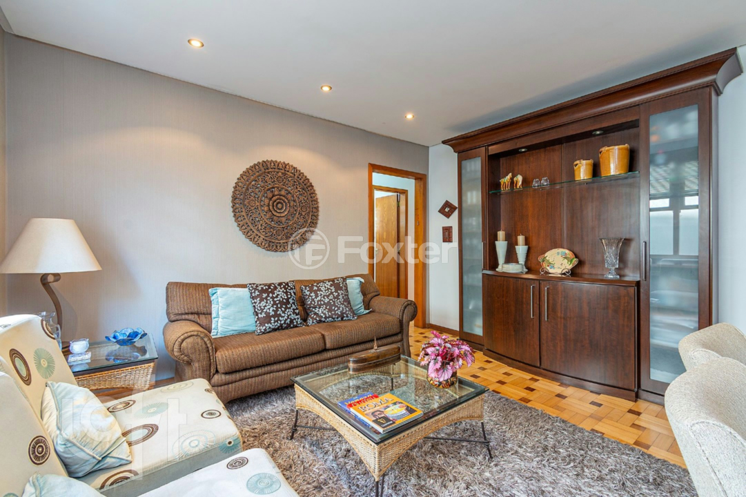 Apartamento à venda com 3 quartos, 82m² - Foto 3