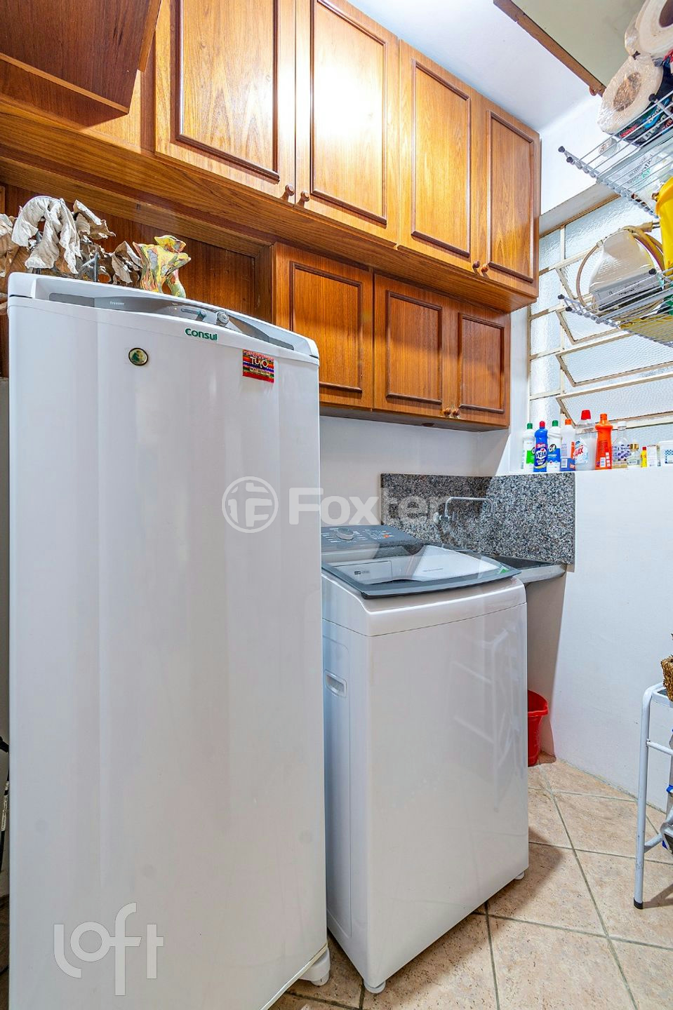Apartamento à venda com 3 quartos, 82m² - Foto 35