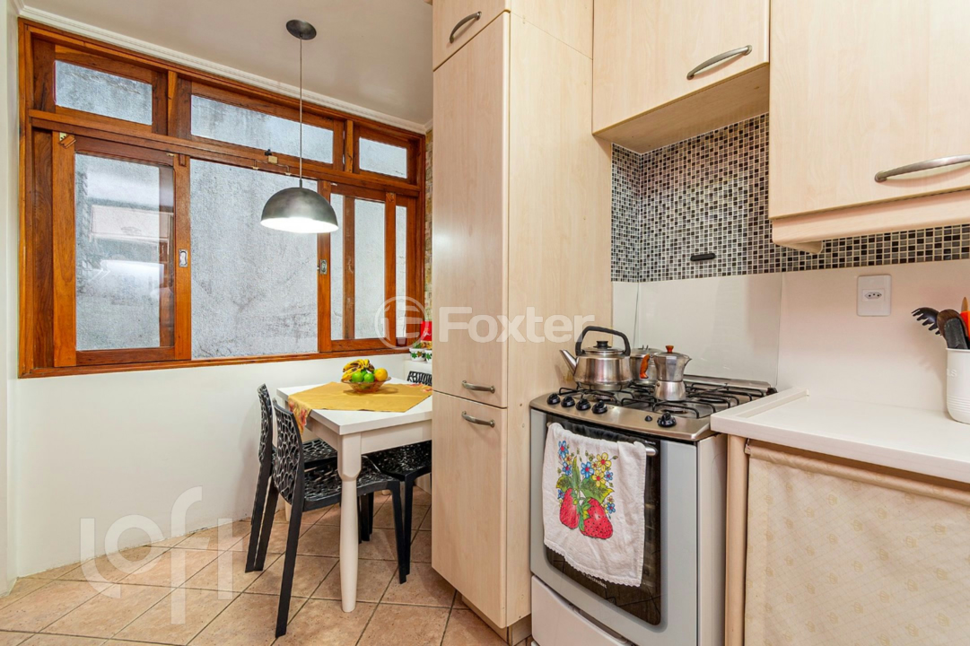 Apartamento à venda com 3 quartos, 82m² - Foto 34