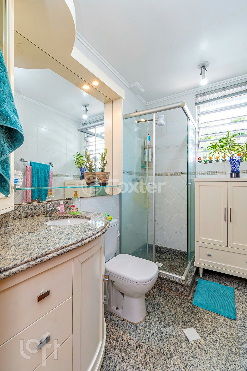 Apartamento à venda com 3 quartos, 82m² - Foto 17