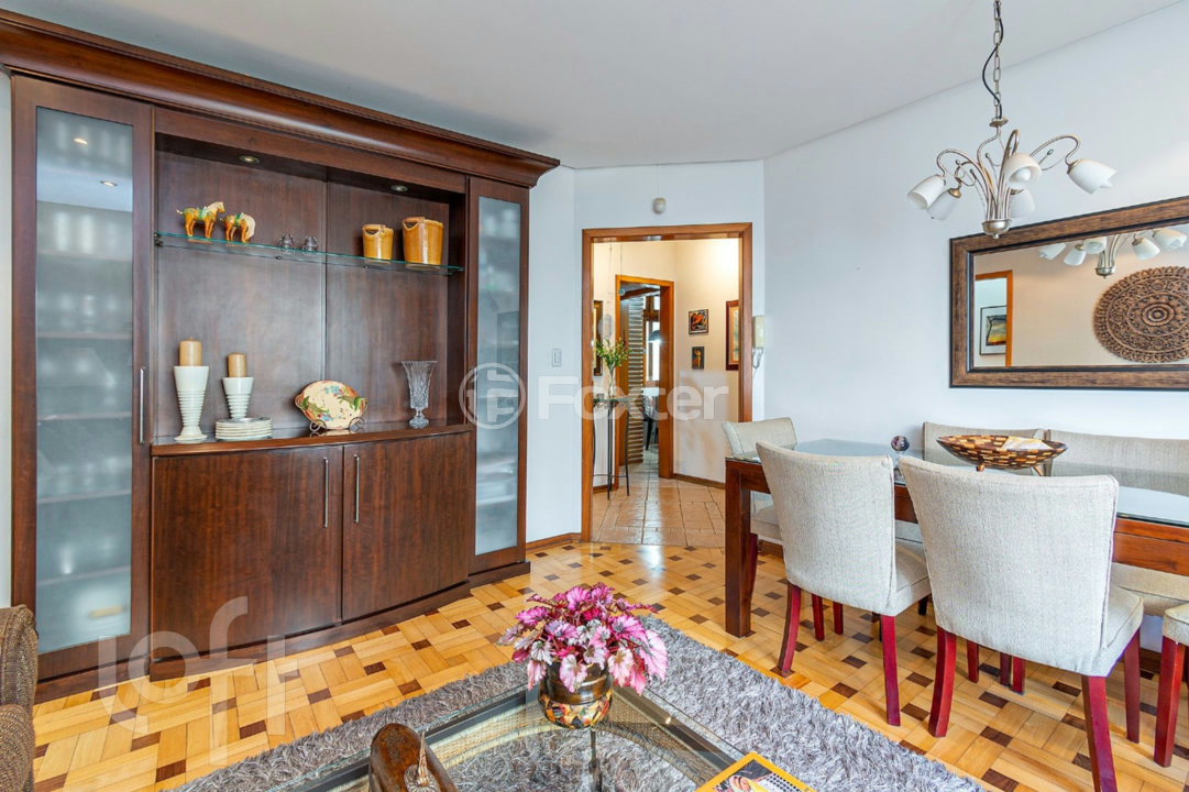 Apartamento à venda com 3 quartos, 82m² - Foto 2
