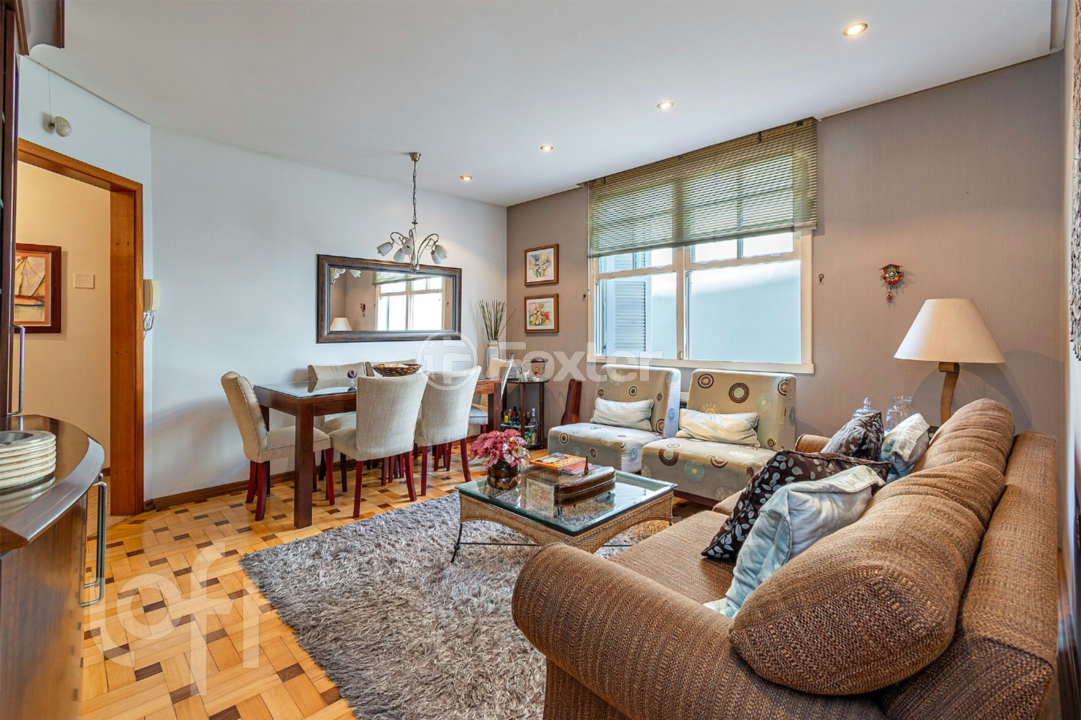 Apartamento à venda com 3 quartos, 82m² - Foto 1