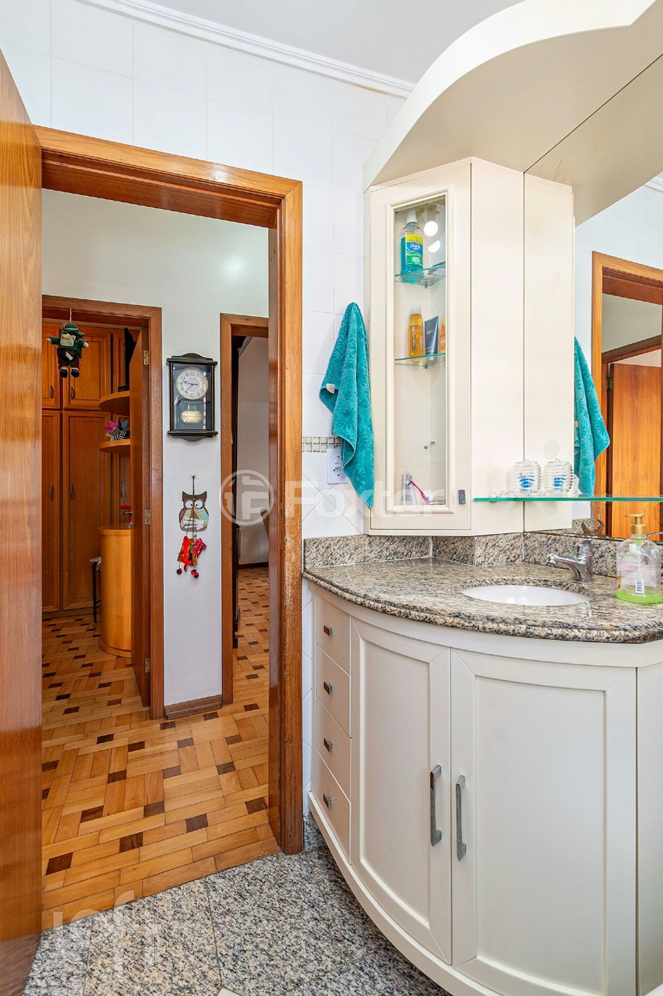 Apartamento à venda com 3 quartos, 82m² - Foto 18