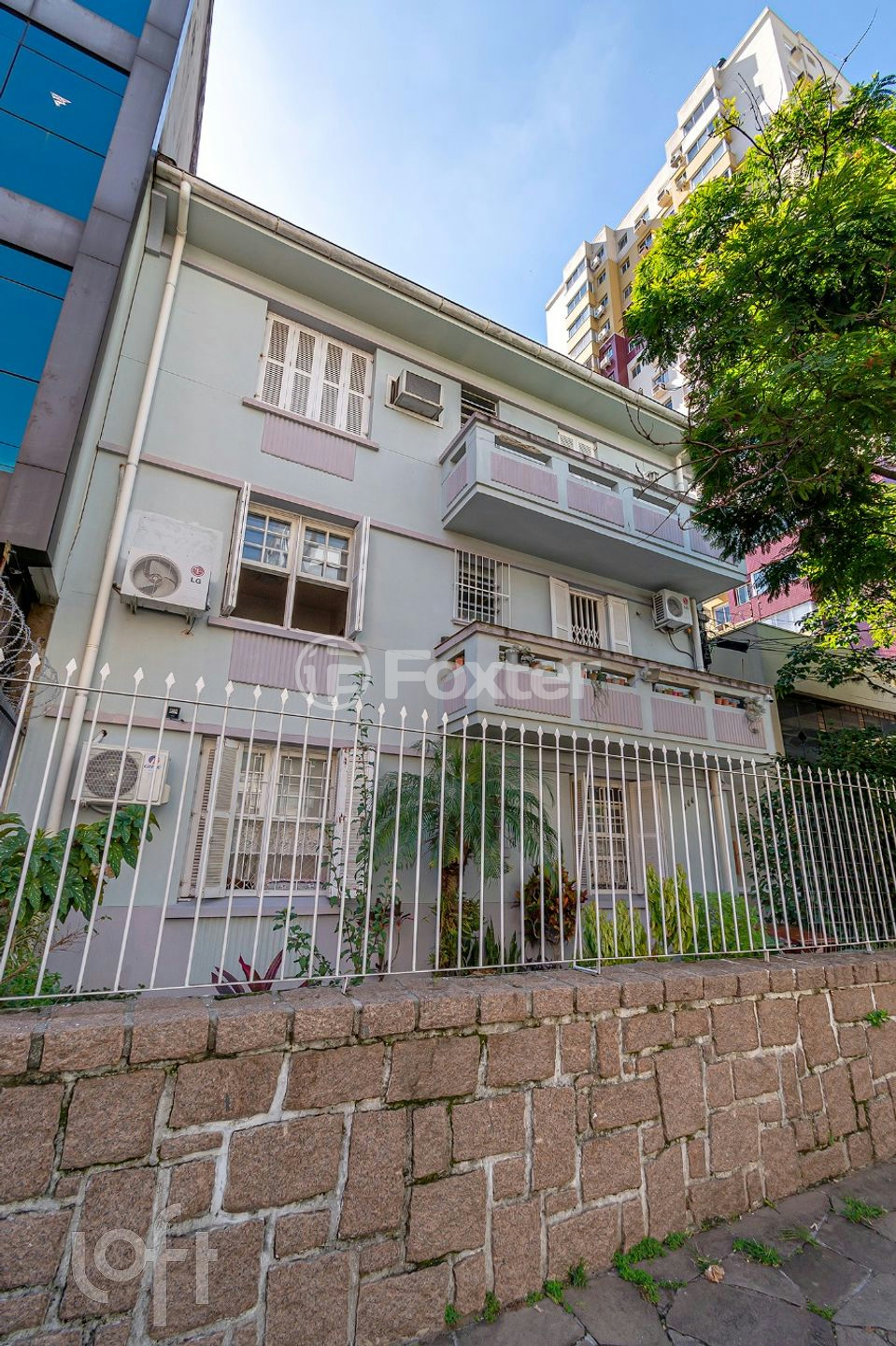 Apartamento à venda com 3 quartos, 82m² - Foto 9