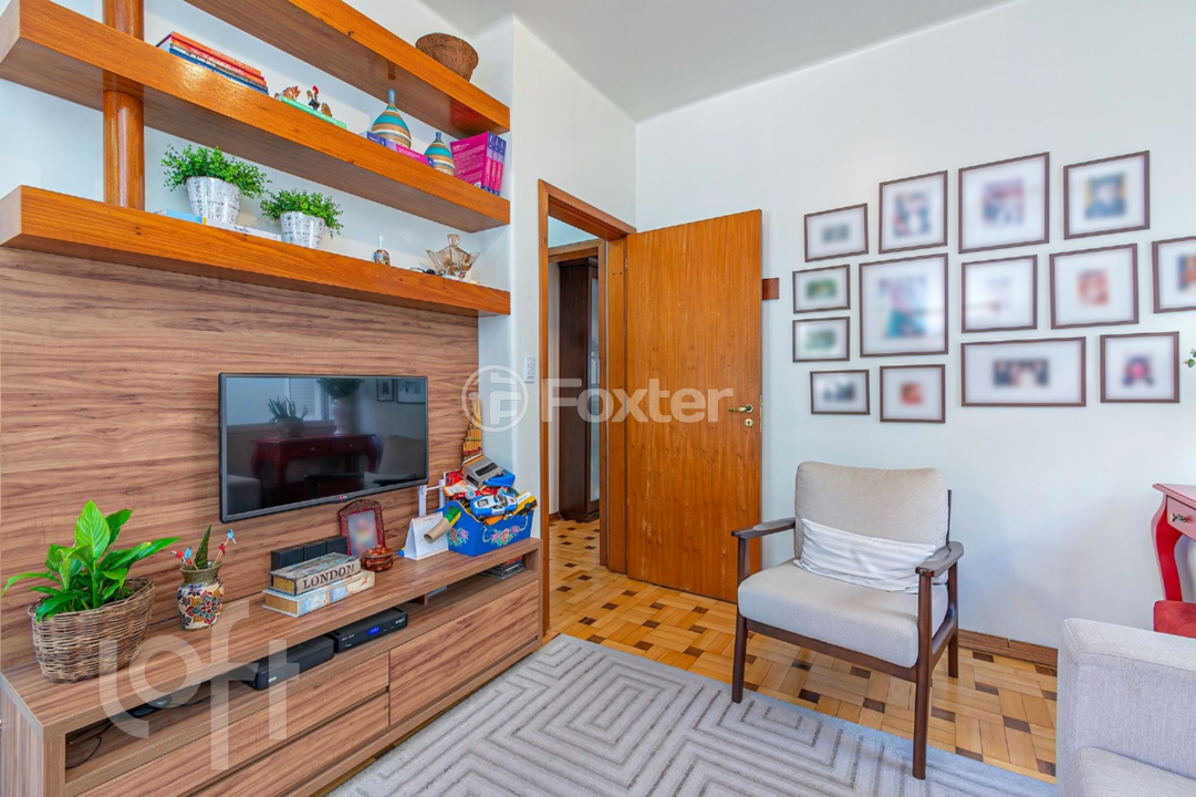 Apartamento à venda com 3 quartos, 82m² - Foto 5