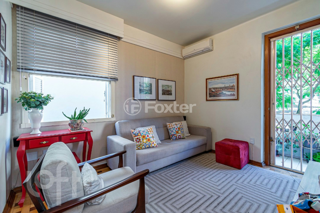 Apartamento à venda com 3 quartos, 82m² - Foto 7