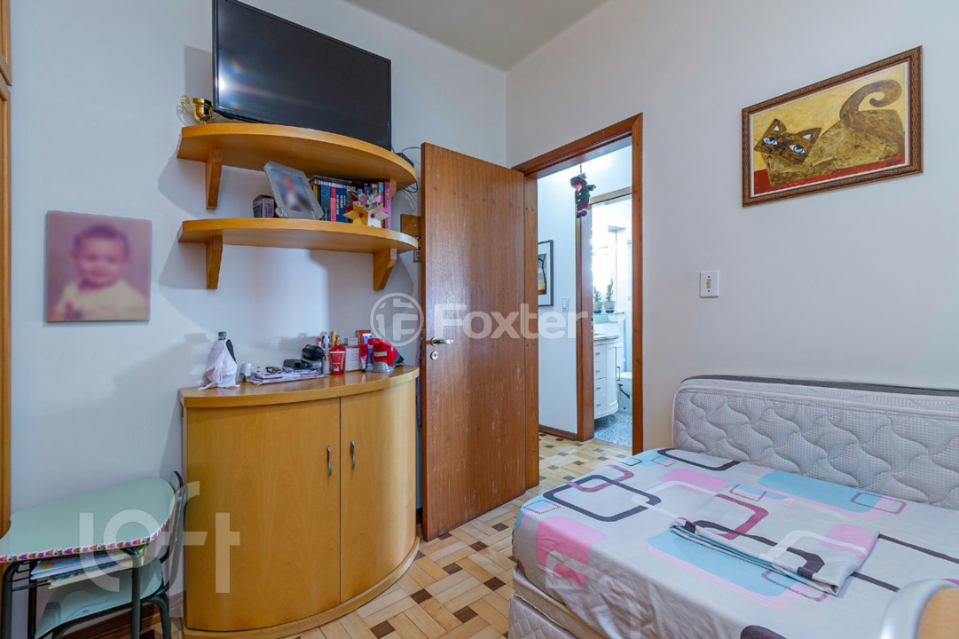 Apartamento à venda com 3 quartos, 82m² - Foto 21