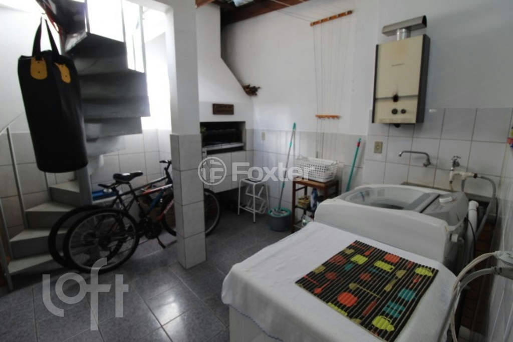 Apartamento à venda com 3 quartos, 120m² - Foto 9