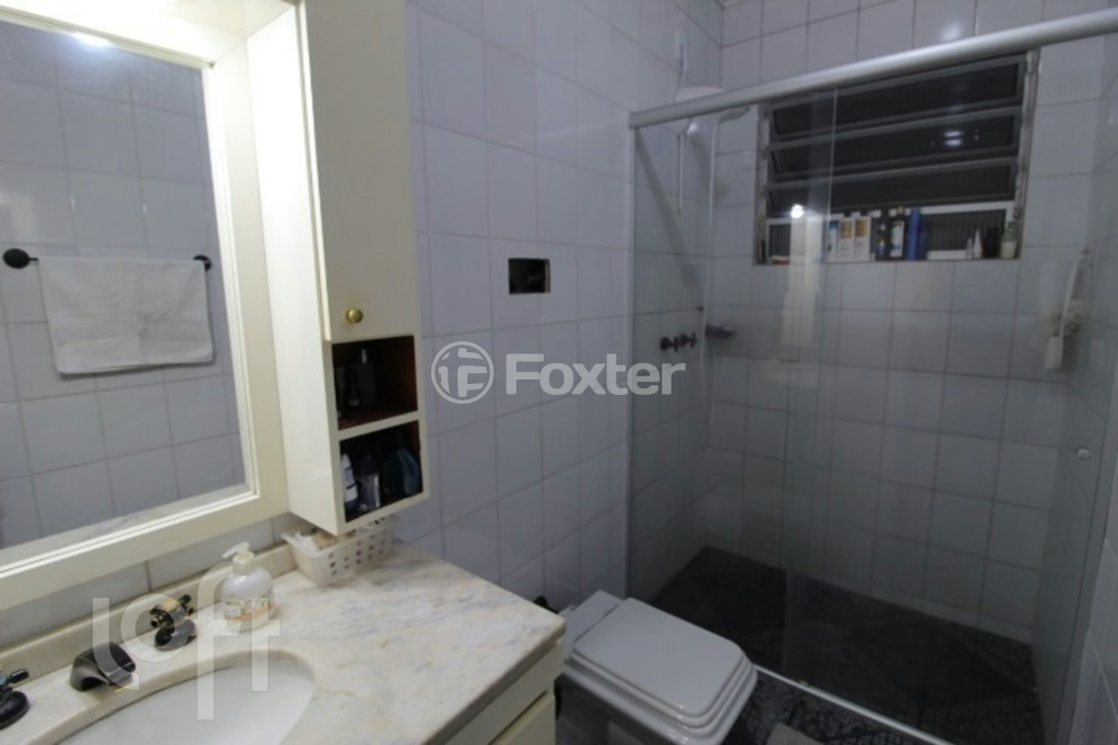 Apartamento à venda com 3 quartos, 120m² - Foto 19