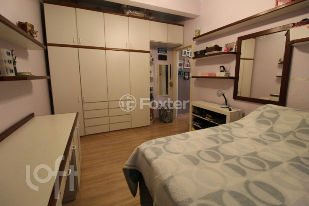 Apartamento à venda com 3 quartos, 120m² - Foto 21
