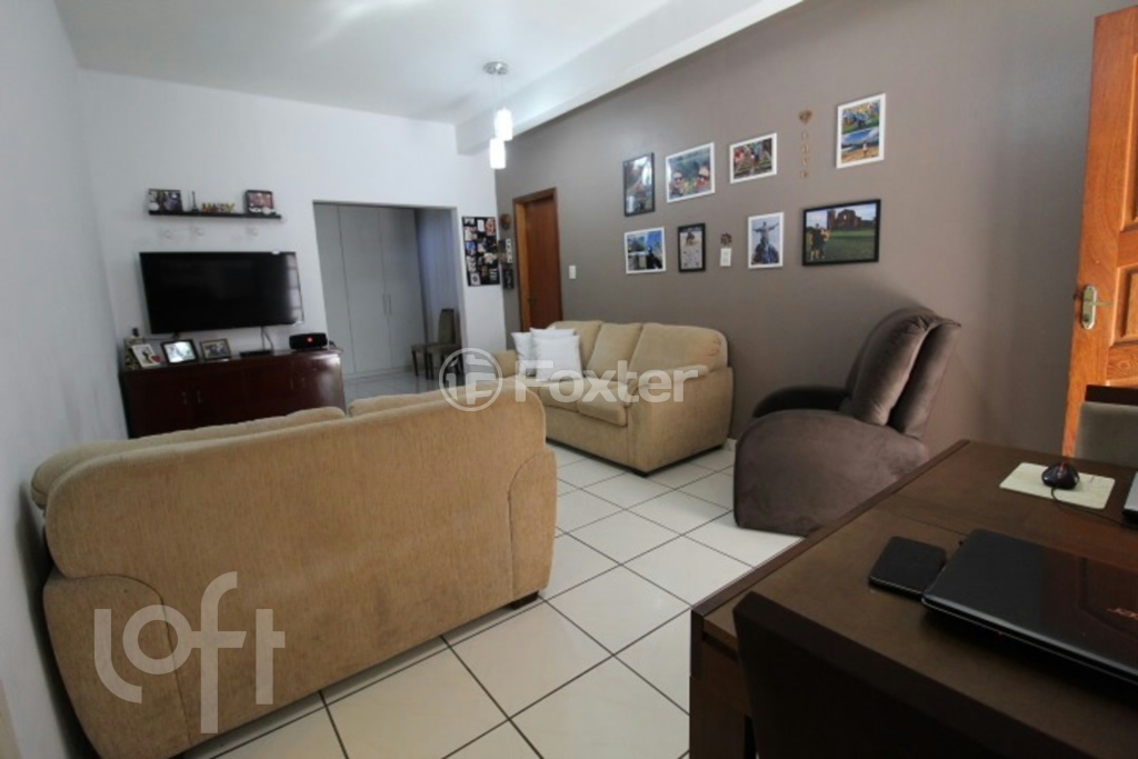 Apartamento à venda com 3 quartos, 120m² - Foto 4