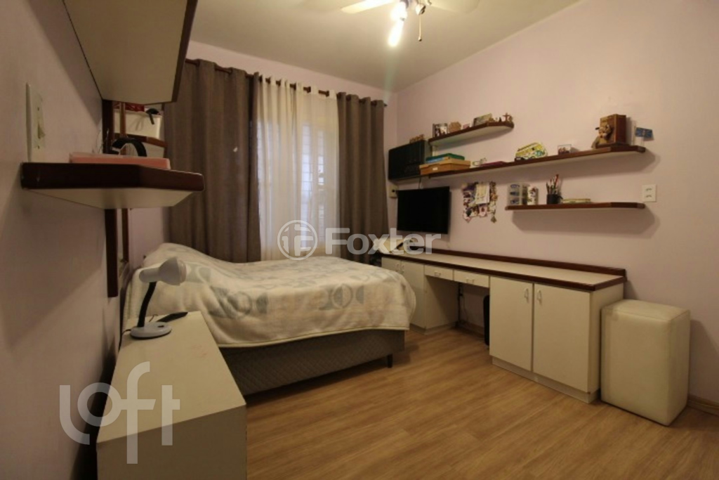 Apartamento à venda com 3 quartos, 120m² - Foto 22