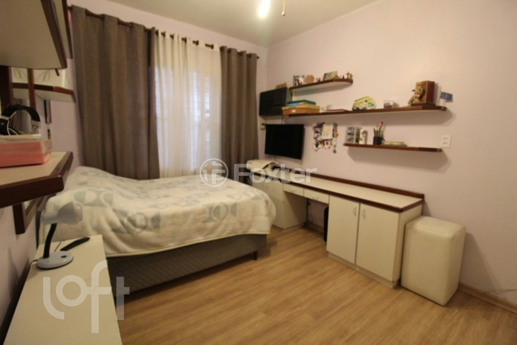 Apartamento à venda com 3 quartos, 120m² - Foto 20