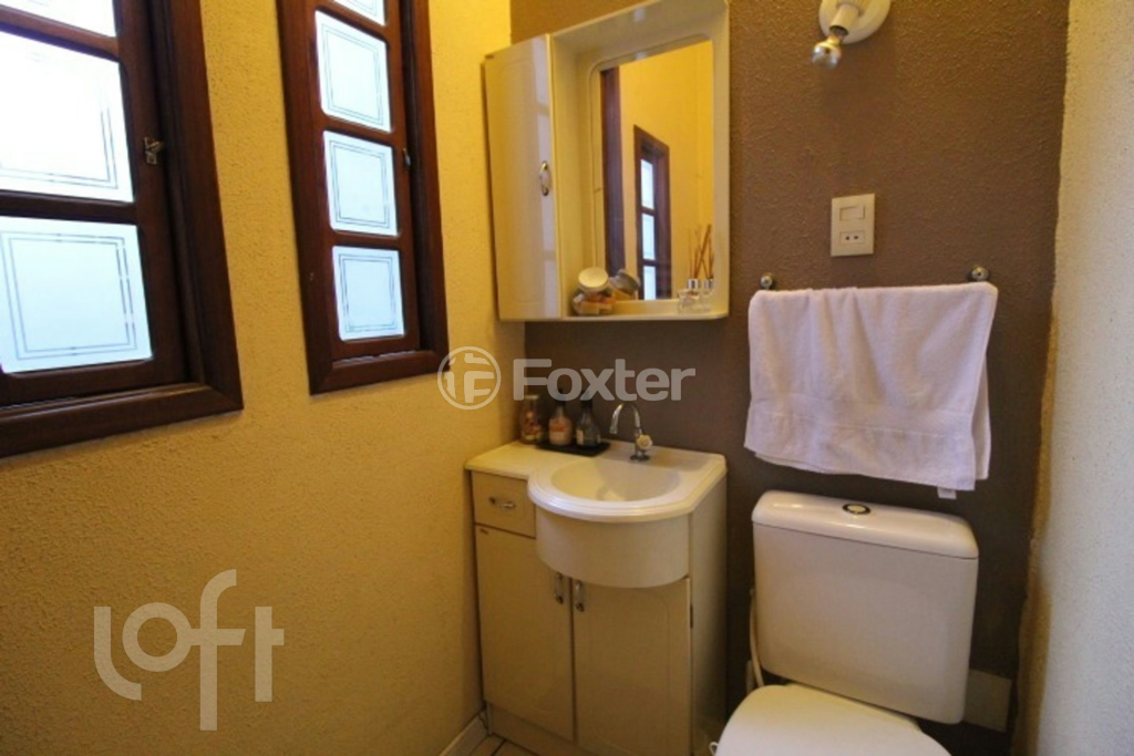 Apartamento à venda com 3 quartos, 120m² - Foto 6