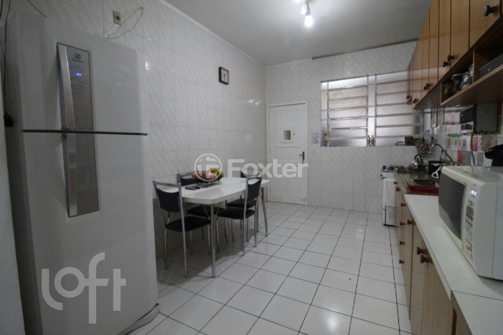 Apartamento à venda com 3 quartos, 120m² - Foto 8