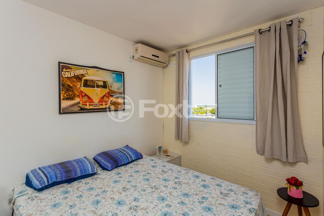 Apartamento à venda com 2 quartos, 44m² - Foto 5