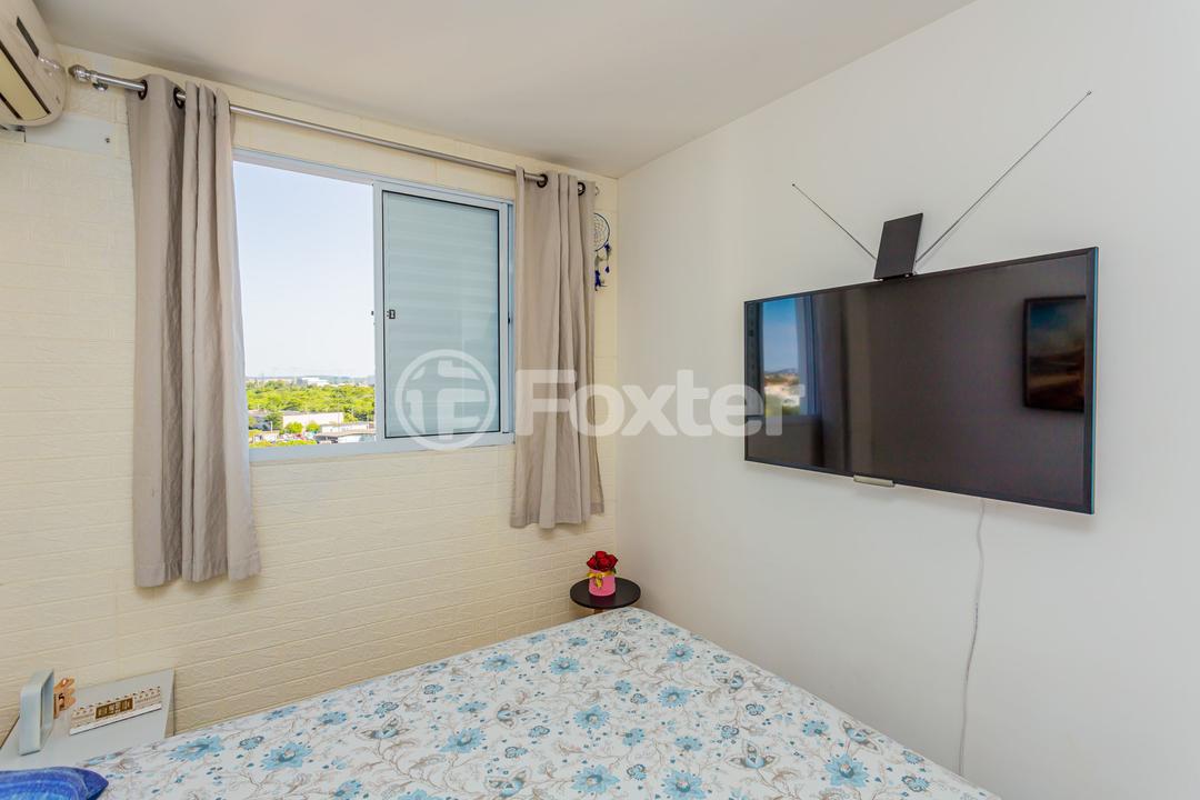Apartamento à venda com 2 quartos, 44m² - Foto 6