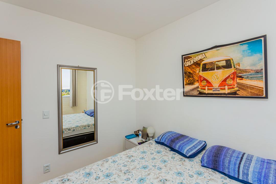 Apartamento à venda com 2 quartos, 44m² - Foto 7