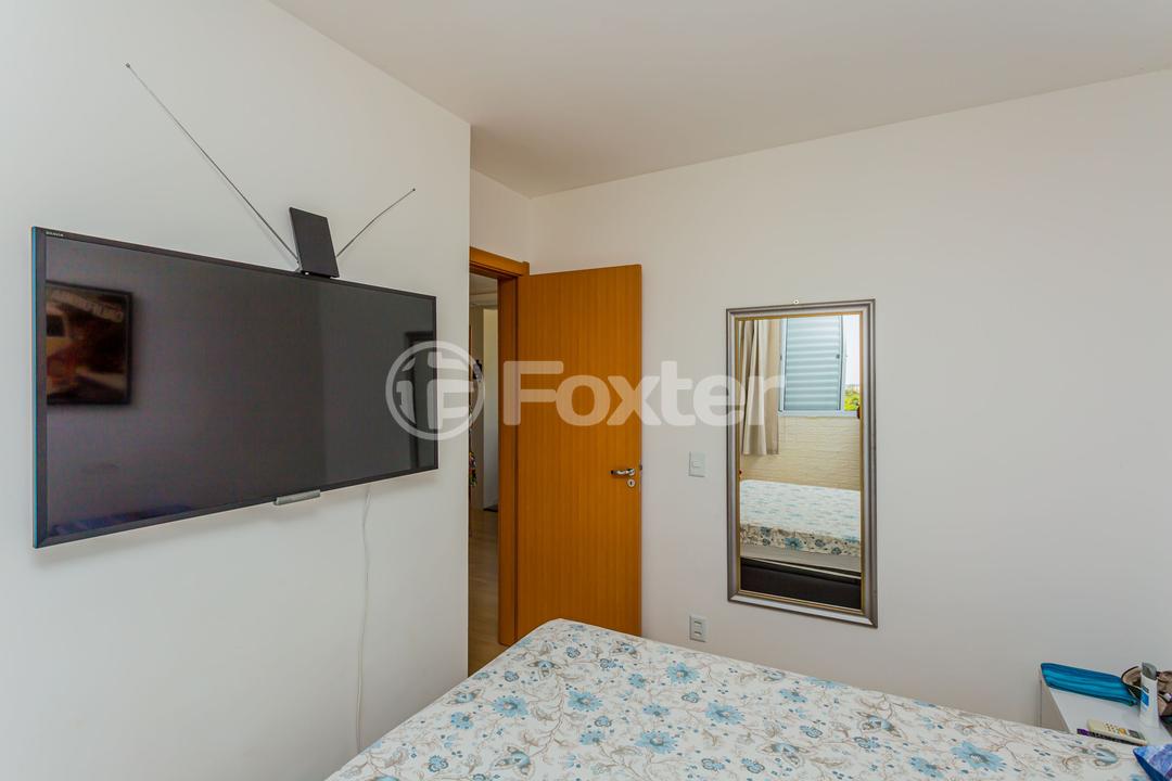 Apartamento à venda com 2 quartos, 44m² - Foto 8