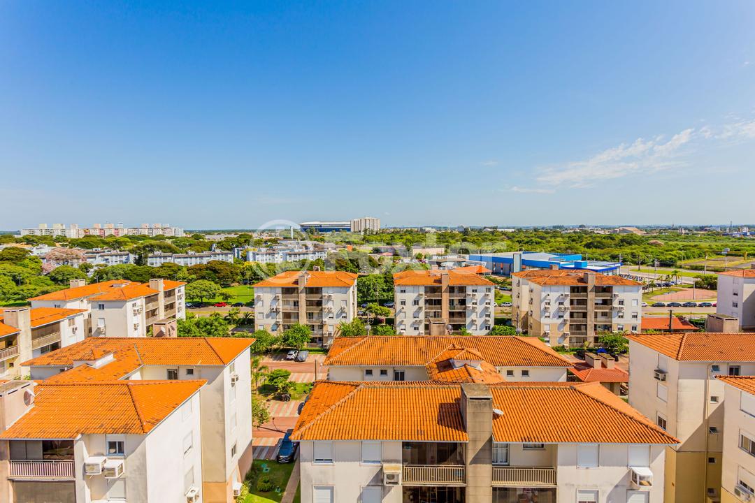 Apartamento à venda com 2 quartos, 44m² - Foto 9