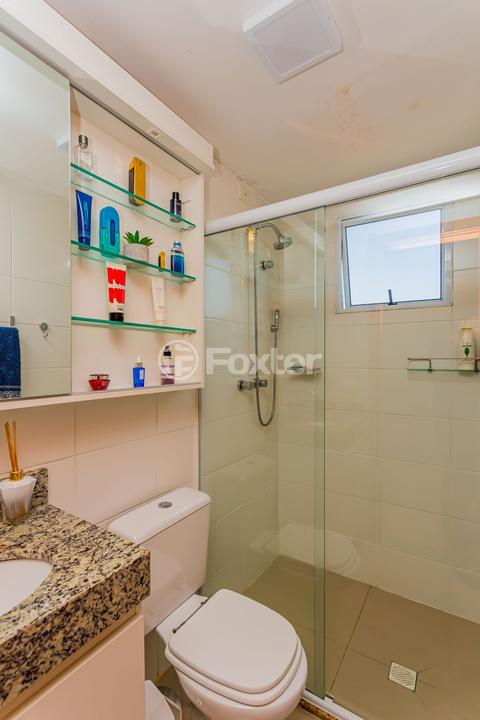 Apartamento à venda com 2 quartos, 44m² - Foto 10