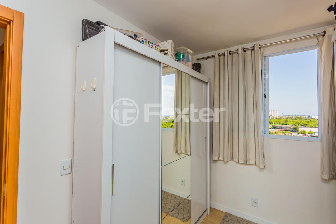 Apartamento à venda com 2 quartos, 44m² - Foto 11