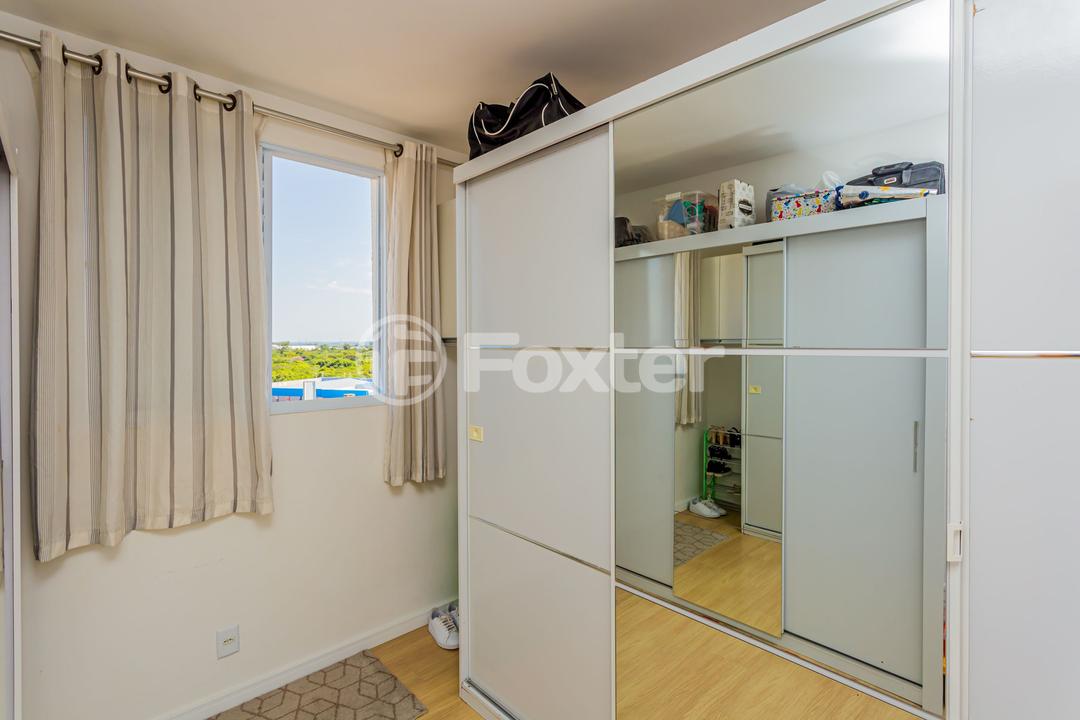 Apartamento à venda com 2 quartos, 44m² - Foto 12
