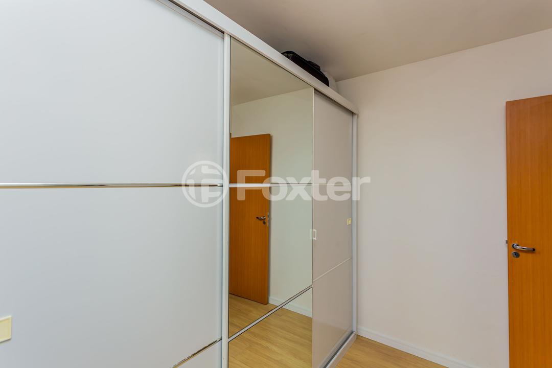 Apartamento à venda com 2 quartos, 44m² - Foto 13