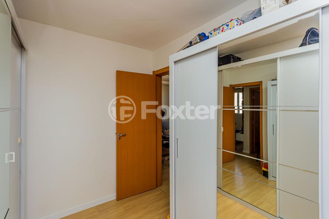 Apartamento à venda com 2 quartos, 44m² - Foto 14