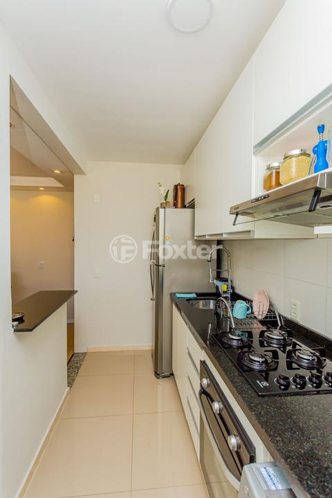 Apartamento à venda com 2 quartos, 44m² - Foto 16
