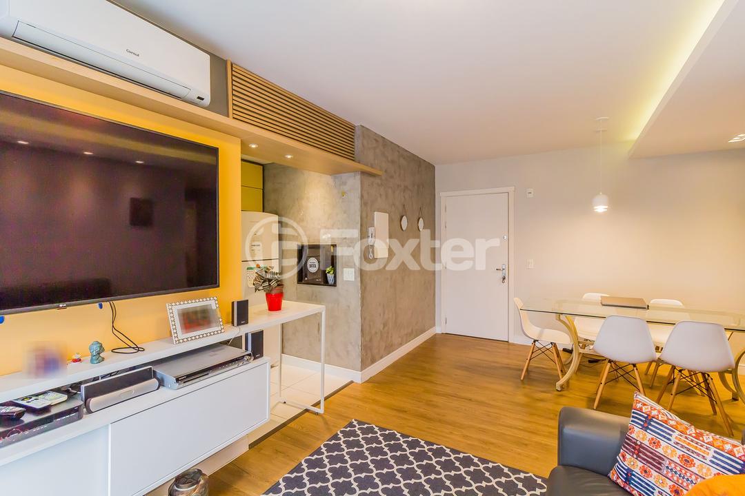 Apartamento à venda com 2 quartos, 69m² - Foto 3