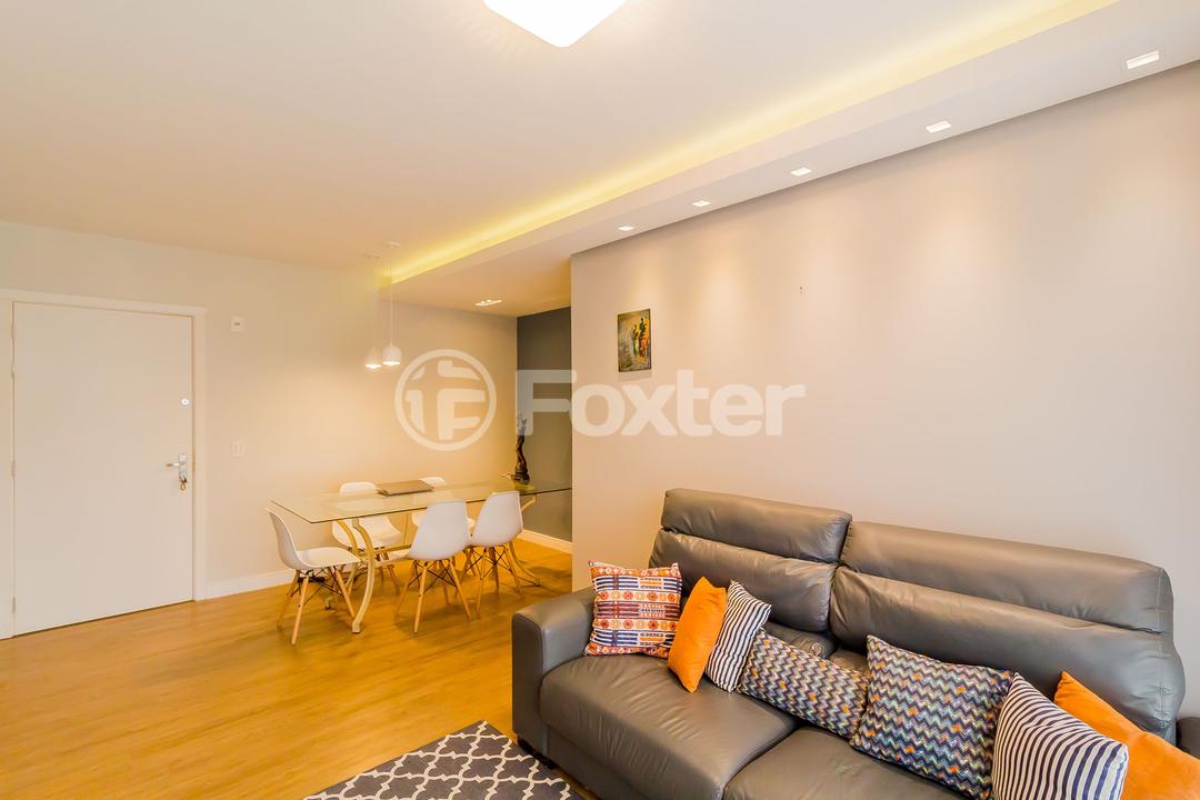 Apartamento à venda com 2 quartos, 69m² - Foto 4