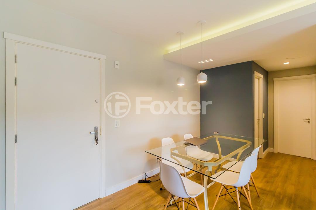 Apartamento à venda com 2 quartos, 69m² - Foto 5