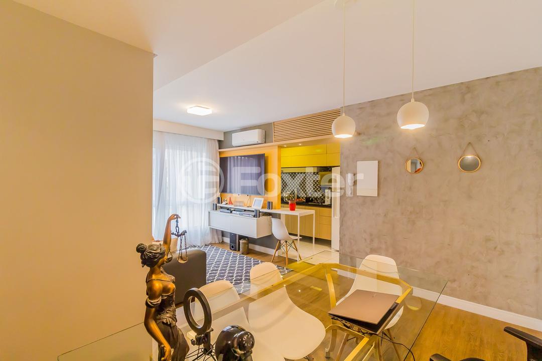 Apartamento à venda com 2 quartos, 69m² - Foto 6