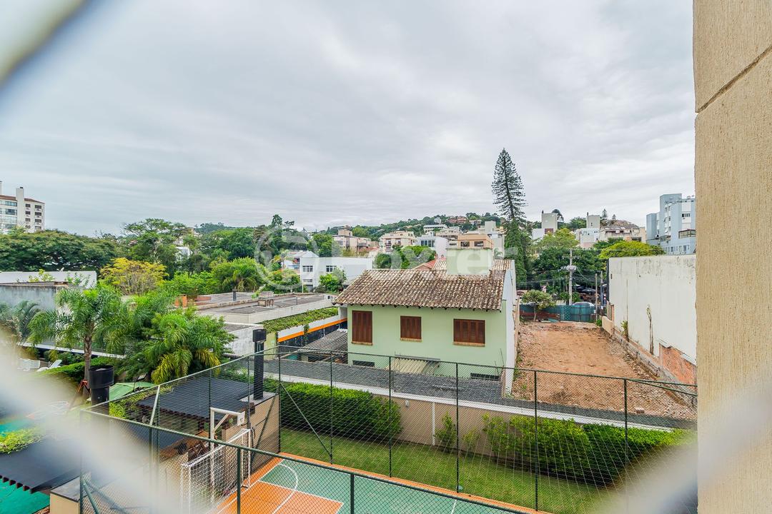 Apartamento à venda com 2 quartos, 69m² - Foto 8