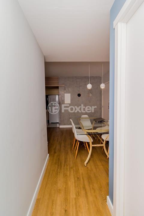 Apartamento à venda com 2 quartos, 69m² - Foto 9