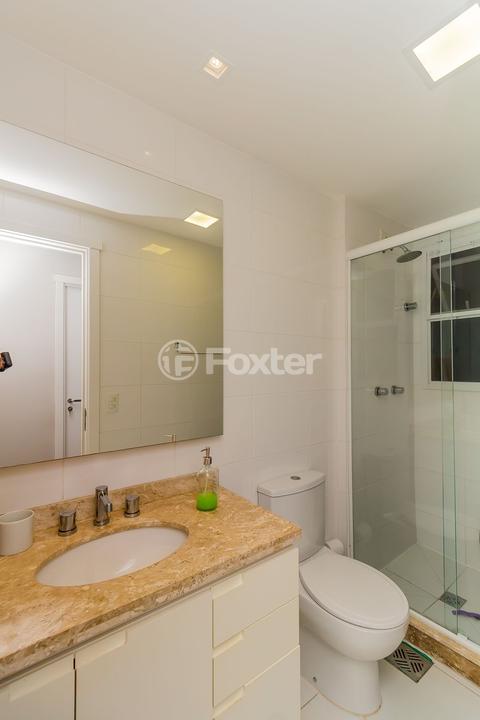 Apartamento à venda com 2 quartos, 69m² - Foto 11