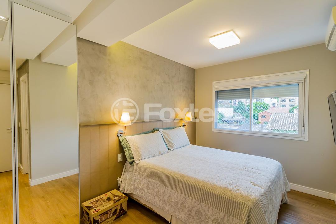 Apartamento à venda com 2 quartos, 69m² - Foto 12