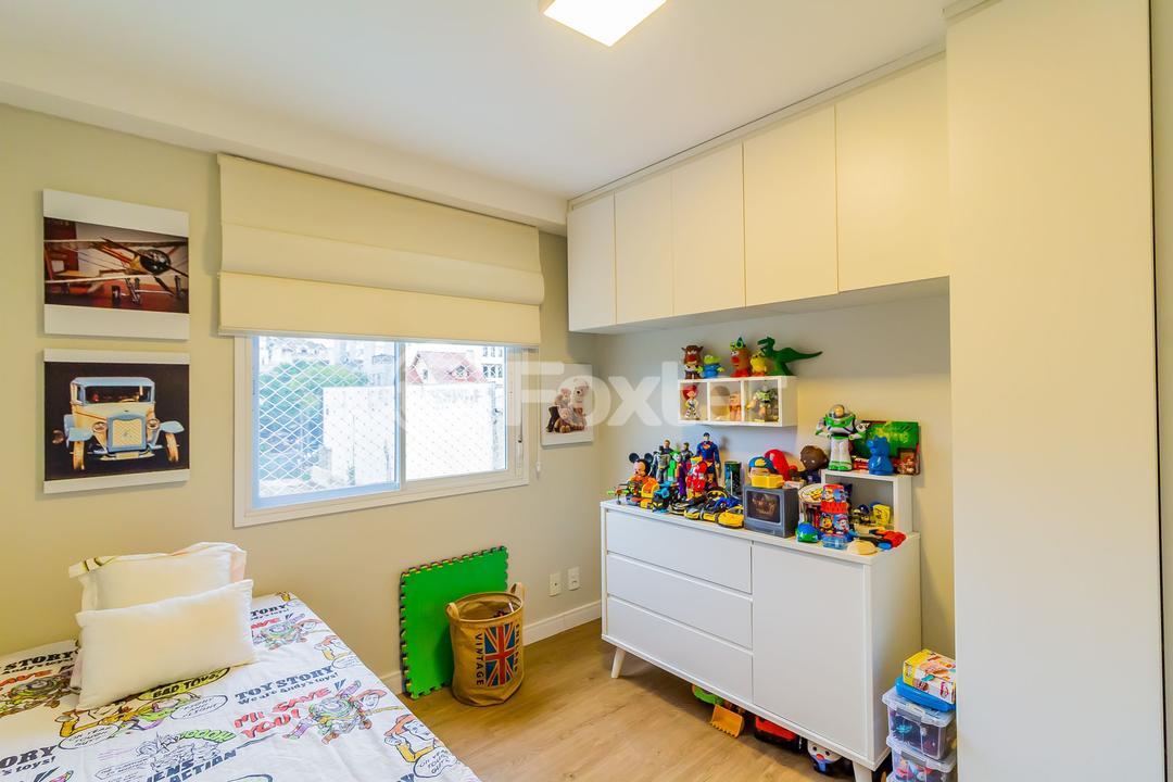 Apartamento à venda com 2 quartos, 69m² - Foto 18
