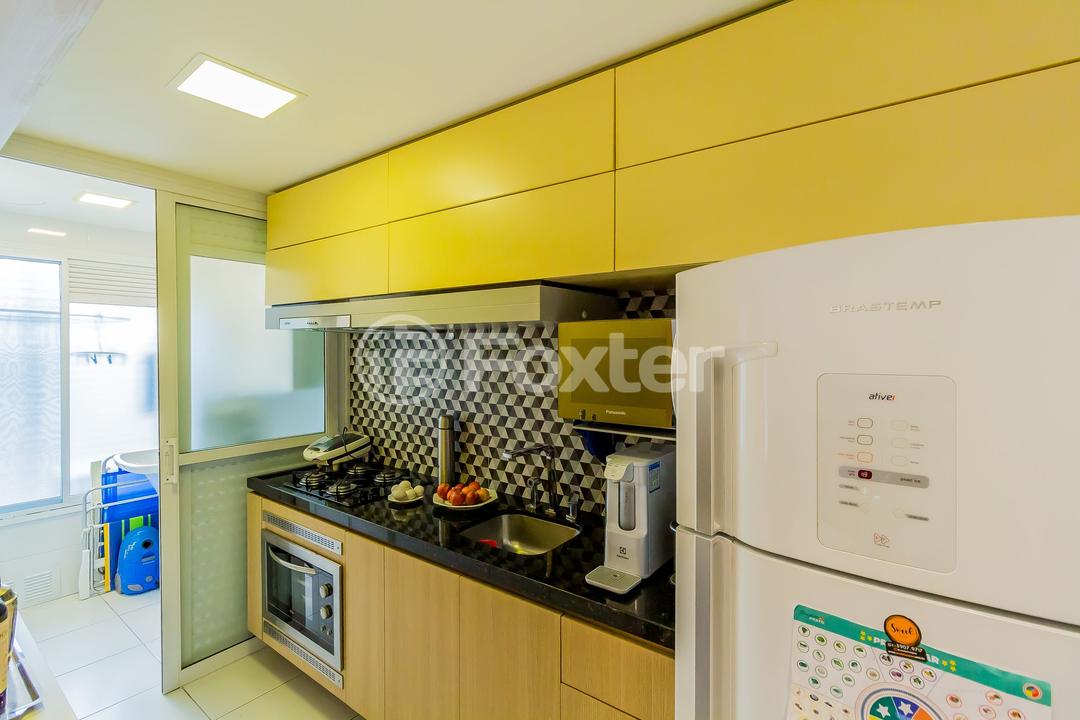 Apartamento à venda com 2 quartos, 69m² - Foto 23